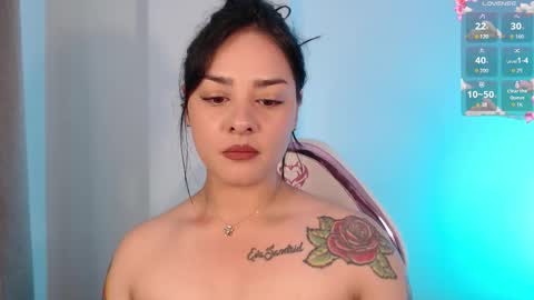 missmariana_ online show from October 11, 12:37 am