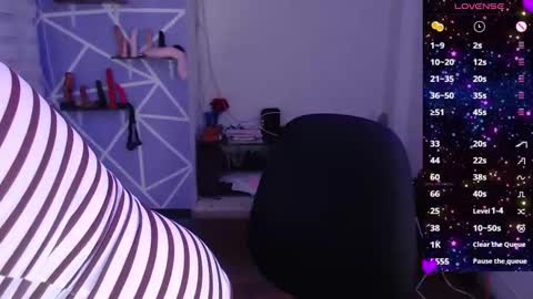 Miia online show from February 7, 3:08 pm