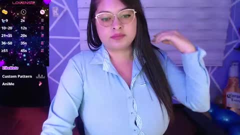 Miia online show from September 26, 4:26 pm