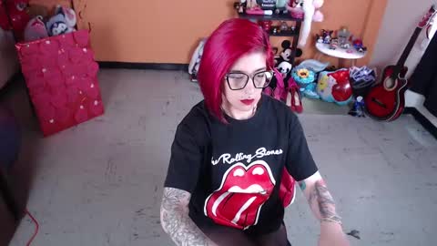 Miss Mia online show from March 9, 1:26 pm