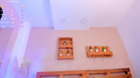 Mia  online show from October 29, 12:09 pm