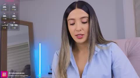 Emma Rivera online show from February 16, 7:36 pm