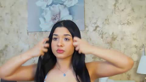 missnaomibelle online show from May 1, 2:09 pm
