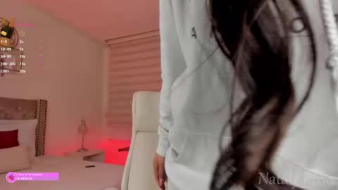 Nataly Rivas online show from February 11, 11:42 am