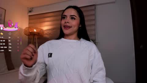 Nataly Rivas online show from March 5, 11:38 am