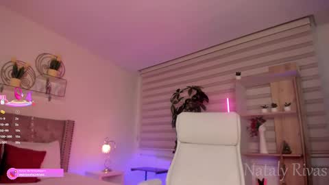 Nataly Rivas online show from February 25, 11:32 am