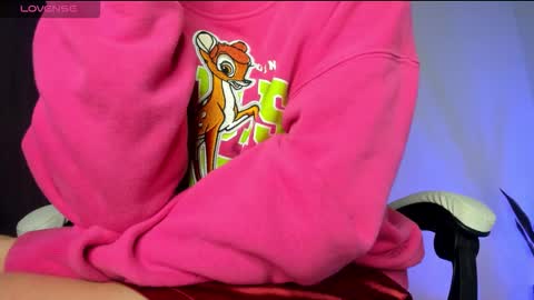 misspaulag online show from December 5, 6:24 am