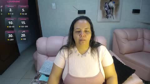 Penelope online show from October 6, 11:49 am