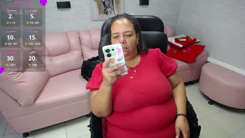 Penelope online show from January 16, 11:58 am