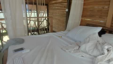 sarah online show from January 18, 2:23 pm