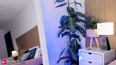 Emma Prada online show from October 7, 11:58 am