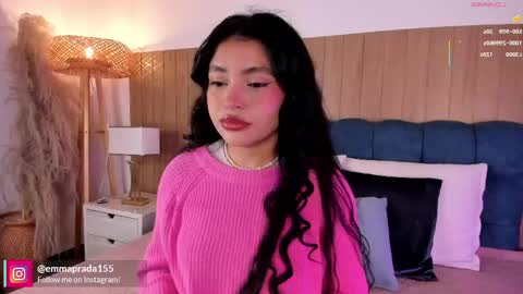 Emma Prada online show from April 14, 11:54 am