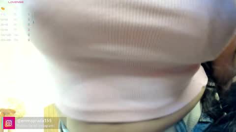 Emma Prada online show from February 11, 11:55 am