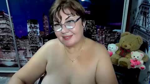 Rita online show from October 23, 7:09 pm