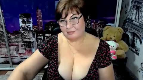 Rita online show from December 1, 7:16 pm