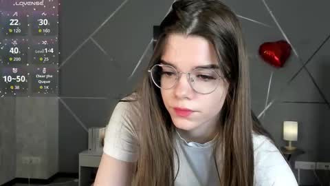 misss_evelyne online show from March 3, 6:30 am