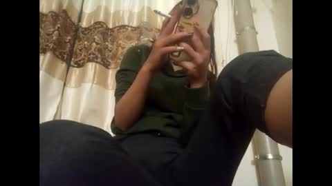 call me your slut online show from December 4, 9:11 am