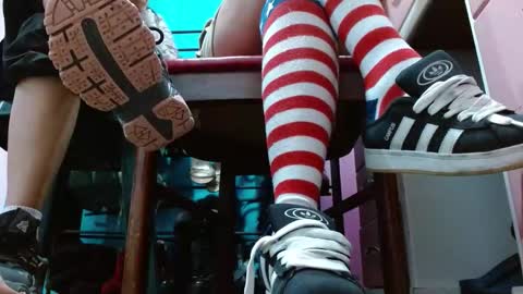 TELL ME MISS online show from February 3, 2:53 am