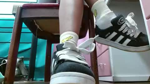 TELL ME MISS online show from April 25, 4:15 pm