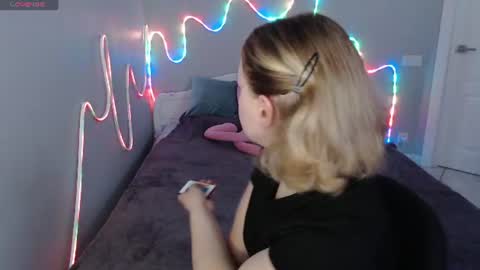Miss Mila online show from June 29, 10:59 am