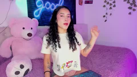  Natalie Texass indepedent model online show from November 17, 5:24 pm