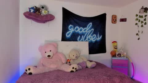  Natalie Texass indepedent model online show from February 11, 3:02 pm