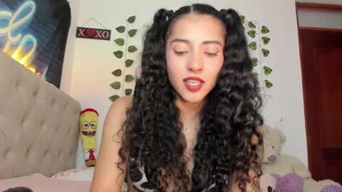  Natalie Texass indepedent model online show from October 2, 8:36 pm