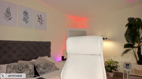 Fernanda Davila online show from January 26, 11:29 pm