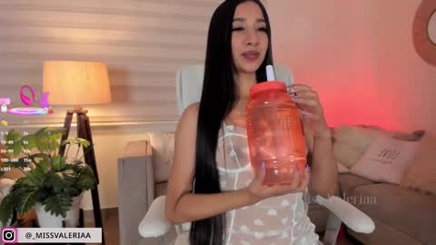 Valeria Davila online show from March 2, 11:17 pm