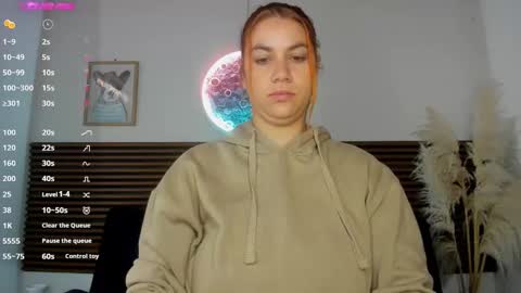 missvalery1 online show from January 22, 12:27 pm