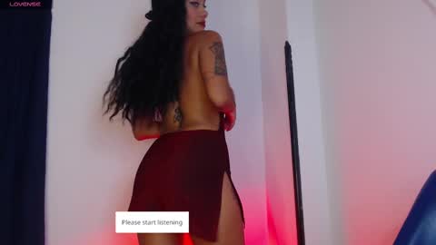 IG MISSVENUSS1 online show from February 14, 2:44 pm