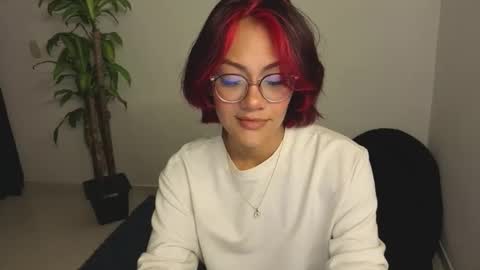 IG MISSVENUSS1 online show from October 9, 4:38 am