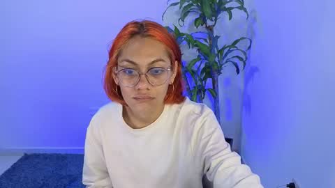 IG MISSVENUSS1 online show from November 1, 8:51 am