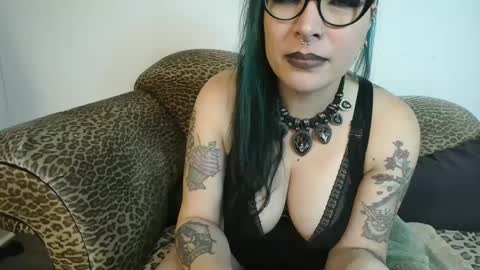 Missy Dee online show from January 21, 11:56 am