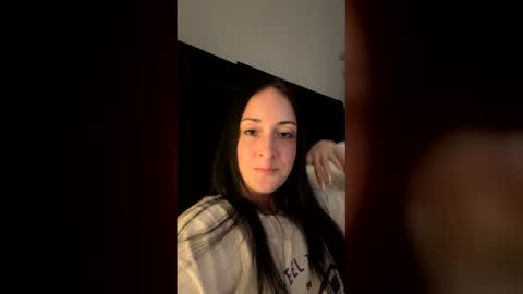 Missy Moore online show from April 17, 8:38 am