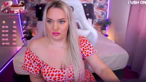 missyymarty online show from February 22, 8:15 am