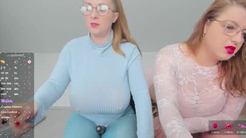 Brina online show from November 27, 7:33 am