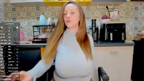 Brina online show from February 18, 12:26 pm