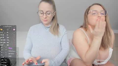 Brina online show from November 18, 7:42 am