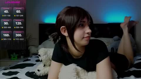 mistikcat online show from February 13, 2:40 pm