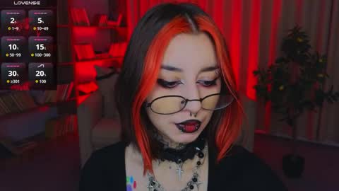 Marcelline online show from June 1, 2:02 am