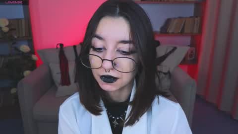 Marcelline online show from September 11, 10:15 am