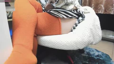 mistress_adel online show from December 22, 6:33 pm