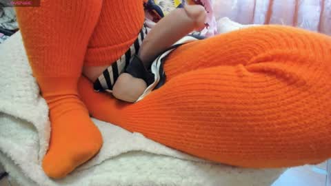 mistress_adel online show from April 8, 7:21 am