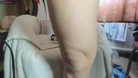 mistress_adel online show from October 13, 10:18 am