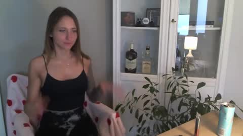 Mistress Cassie - Cash online show from February 5, 1:00 pm