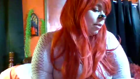 Mistresses Chambers online show from April 3, 2:09 am