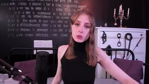 Mistress Marlene online show from February 24, 3:42 pm