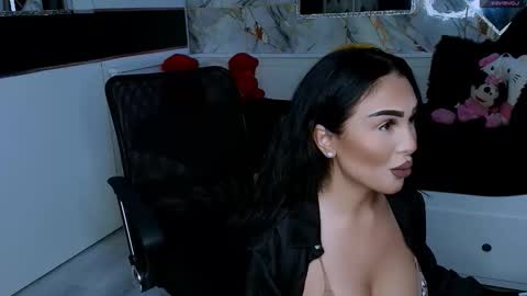 mistress_meryem online show from November 10, 10:27 pm