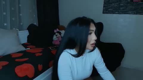 mistress_meryem online show from May 29, 10:30 pm